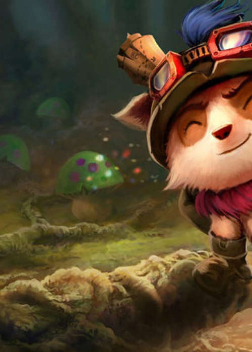 Here's how you remove Challenge Tokens in League of Legends