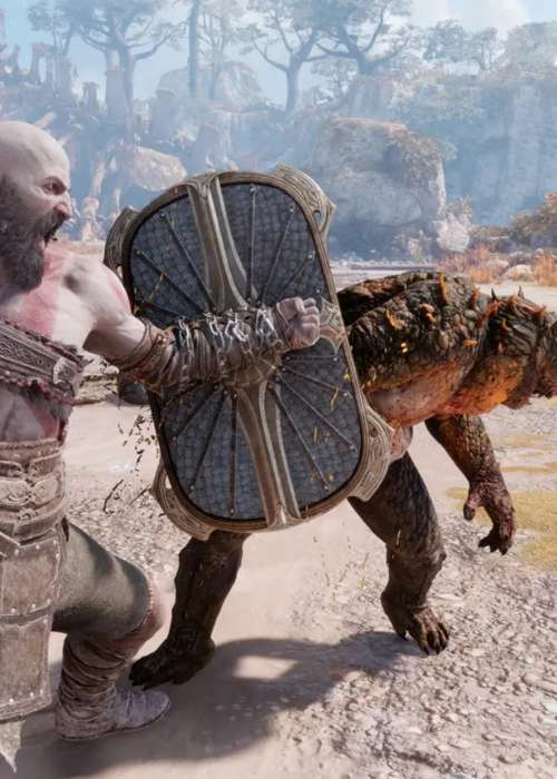 God Of War Ragnarok Release Time: When Does It Unlock?