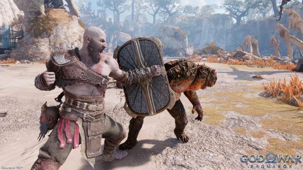 God Of War Ragnarok Release Time: When Does It Unlock?