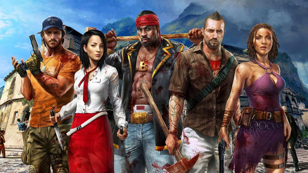 You Need To Play Dead Island Again