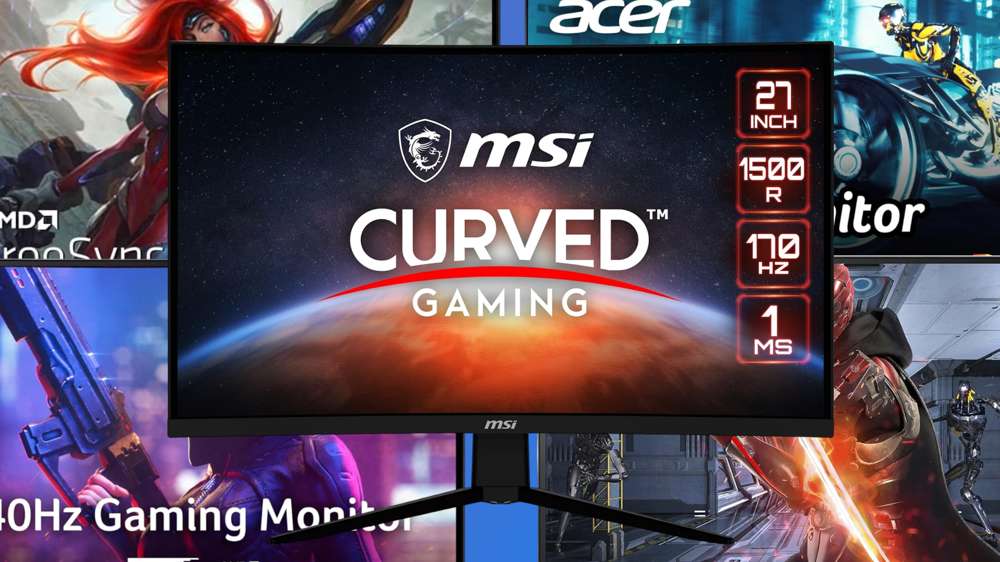 Best Gaming Monitor Under $200 In 2022