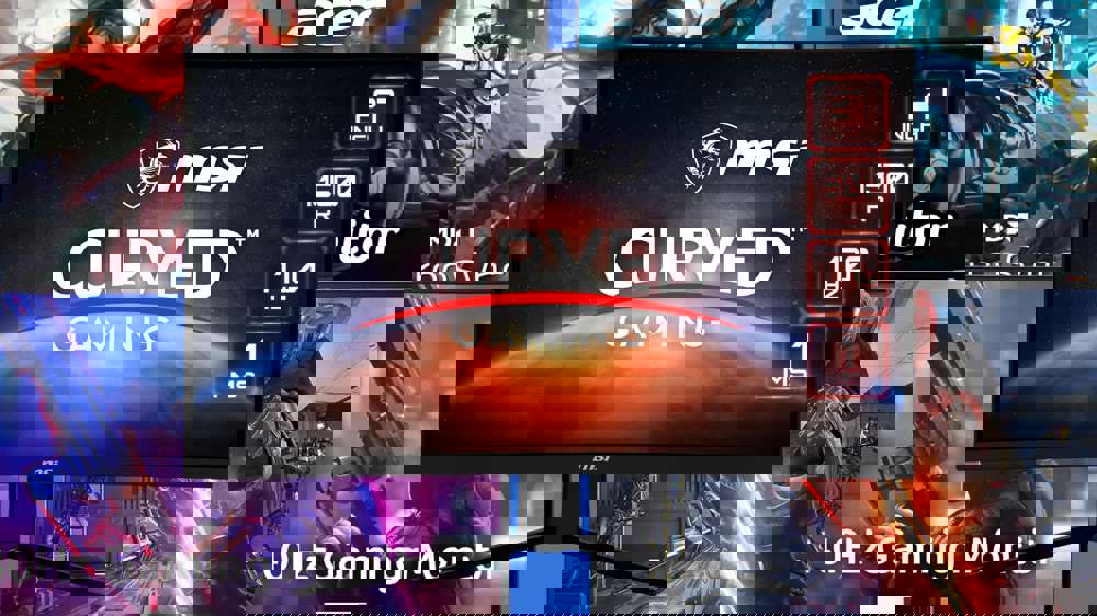 Best Gaming Monitor Under $200 In 2022