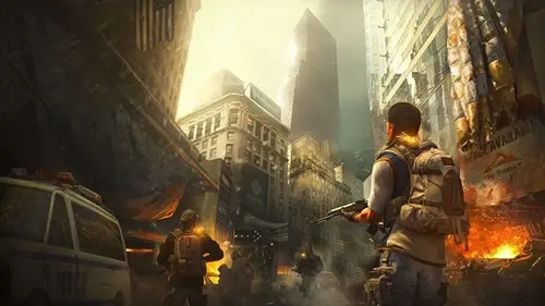 The Division 3 Could Be Dead At Ubisoft