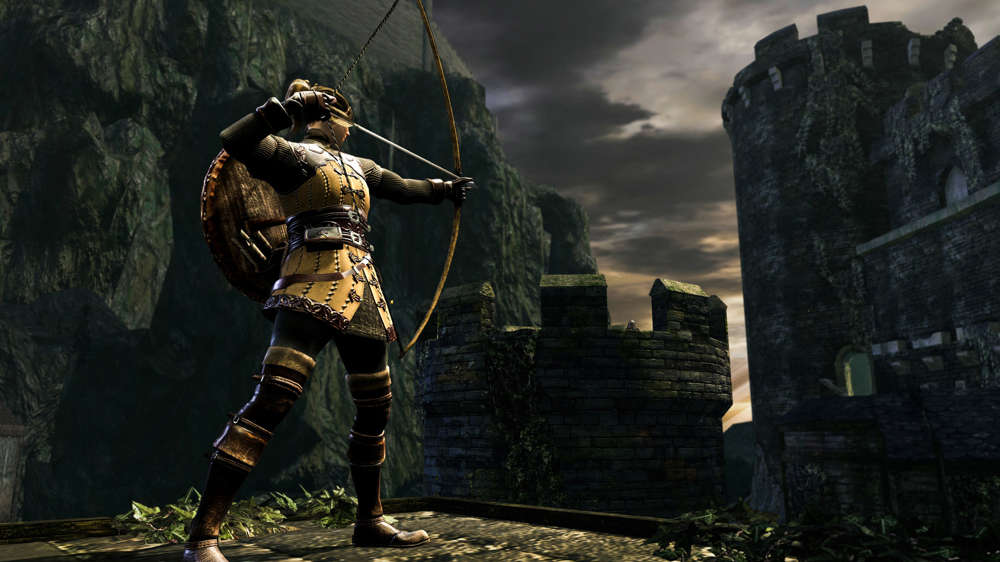 15 best games like Dark Souls in 2024 on PC & console