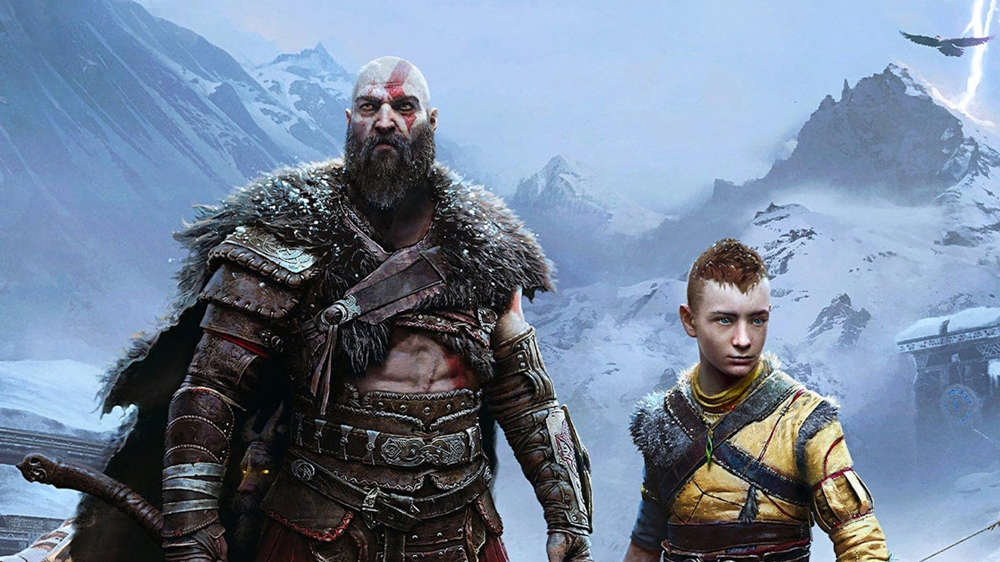 Everything you need to know about DLC armours in God of War Ragnarok