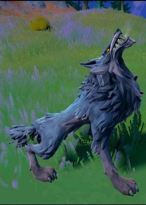 How to find and tame animals in Fortnite