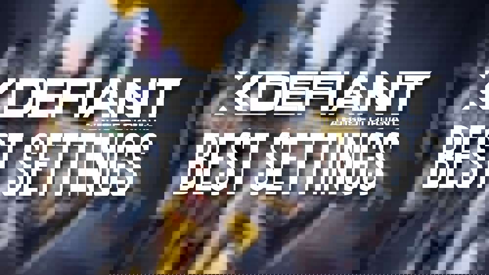 Best XDefiant graphics settings to get more FPS & increase visibility