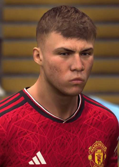 EA FC 24 Spring Update introduces new animations, 86 new faces & more