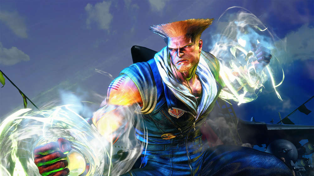 Street Fighter 6 Open Beta: Start and end dates, characters & modes