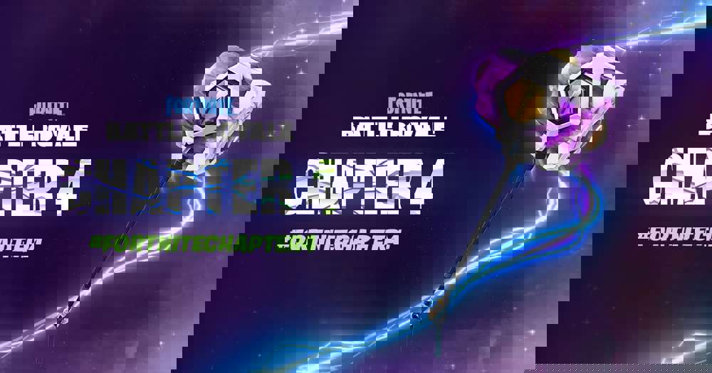 Here's how you can get the Shockwave Hammer in Fortnite