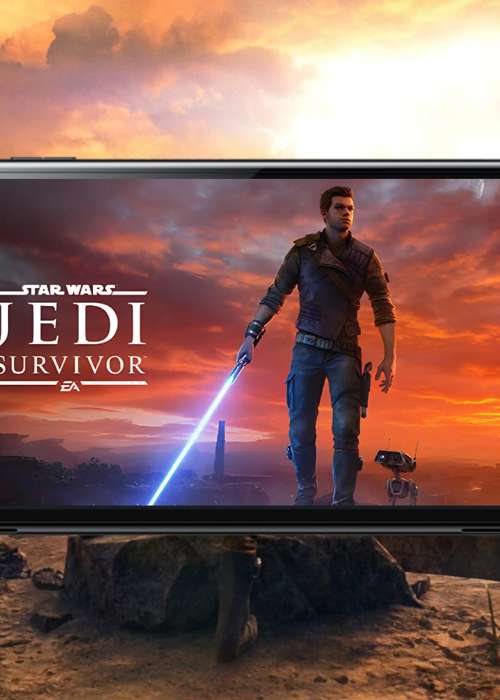 Is Star Wars Jedi: Survivor on Nintendo Switch?