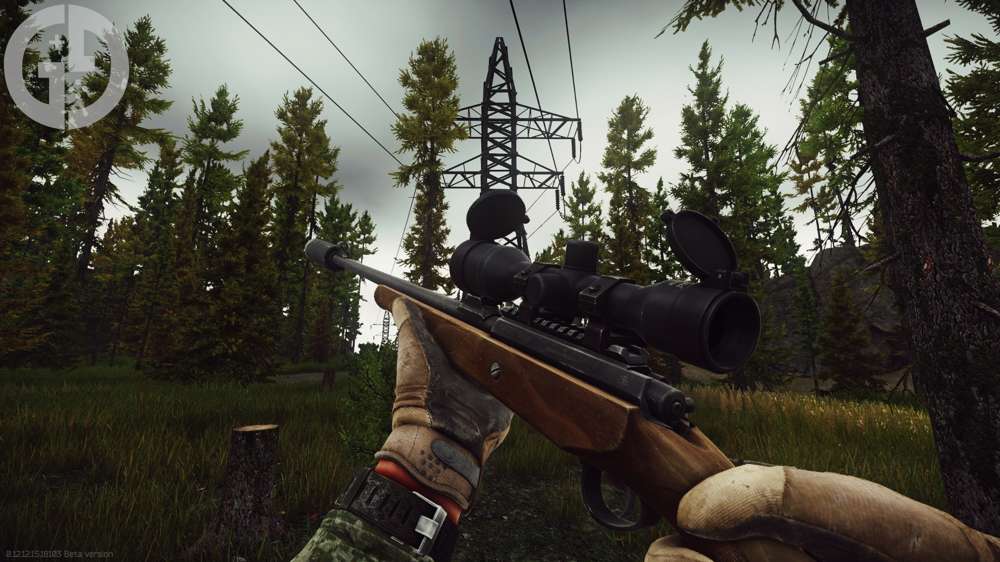 Best Escape from Tarkov key binds for healing, reloading & more