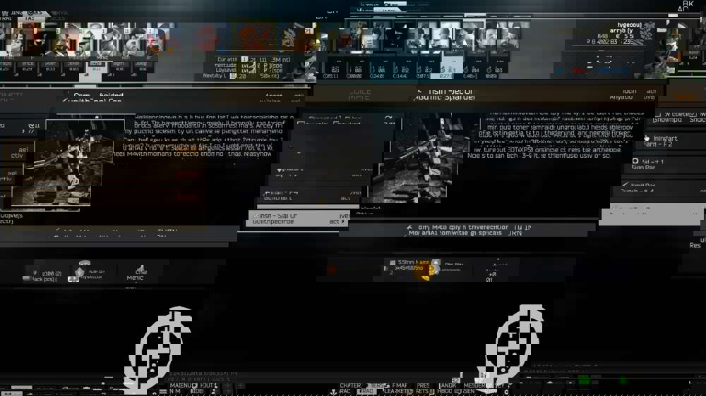 Escape from Tarkov: Gunsmith Special Order quest build & walkthrough