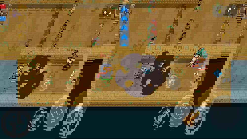 Soul Knight codes to redeem for Gems & more (October 2024)