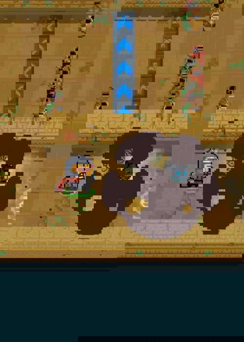 Soul Knight codes to redeem for Gems & more (October 2024)