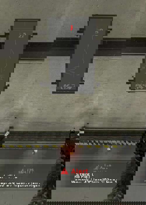 How to learn & perfect all the weapon spray patterns in CS:GO