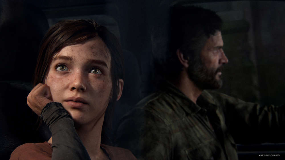 How Long Is The Last Of Us Part 1?