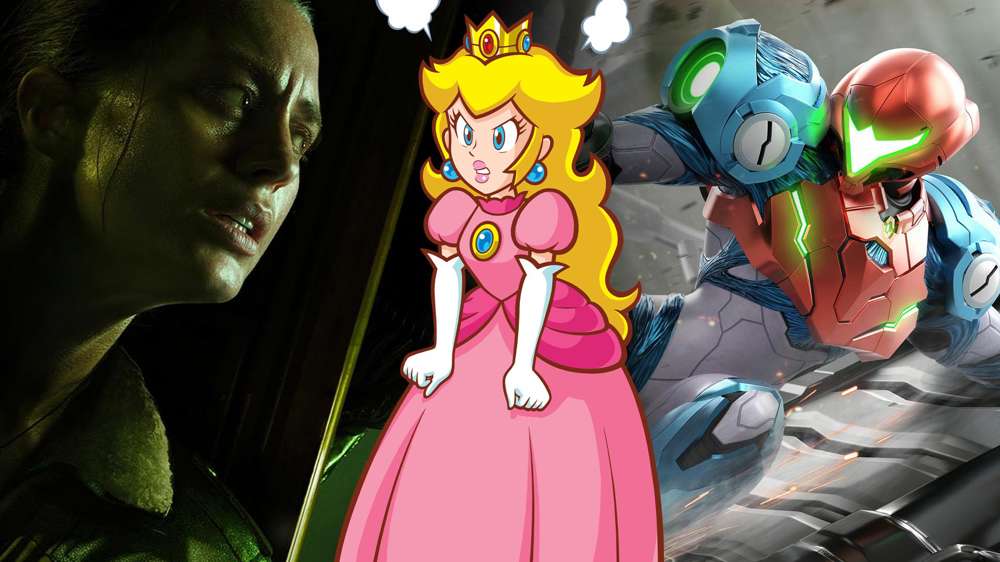 Forget Mario Day, Where's Peach's Reinvention?