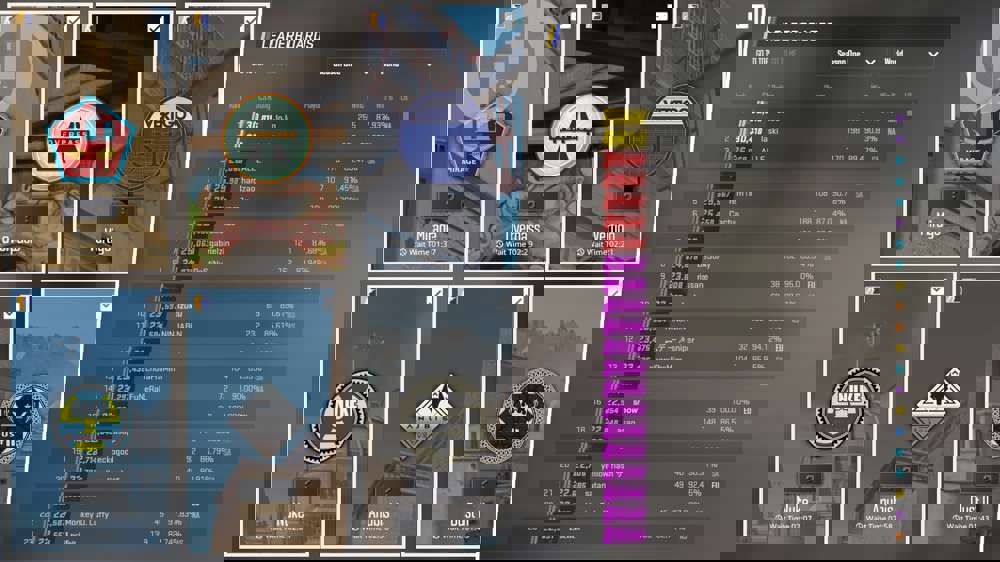 Counter-Strike 2 ranked mode & all ranks explained