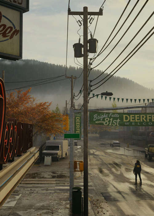 Alan Wake 2 editions & pre-order bonuses explained