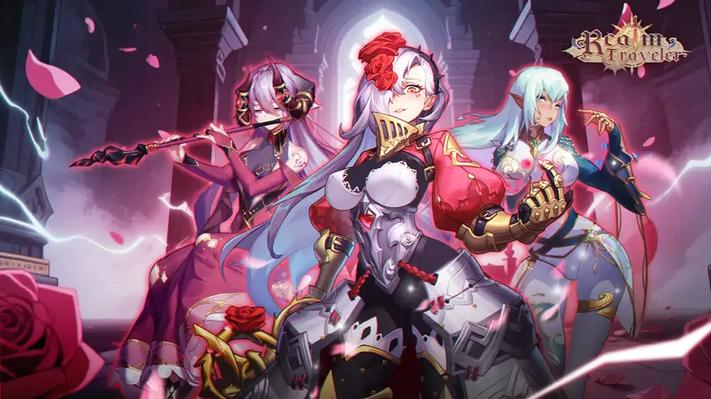 Realm Traveler codes (July 2026): Free Diamonds & Scrolls
