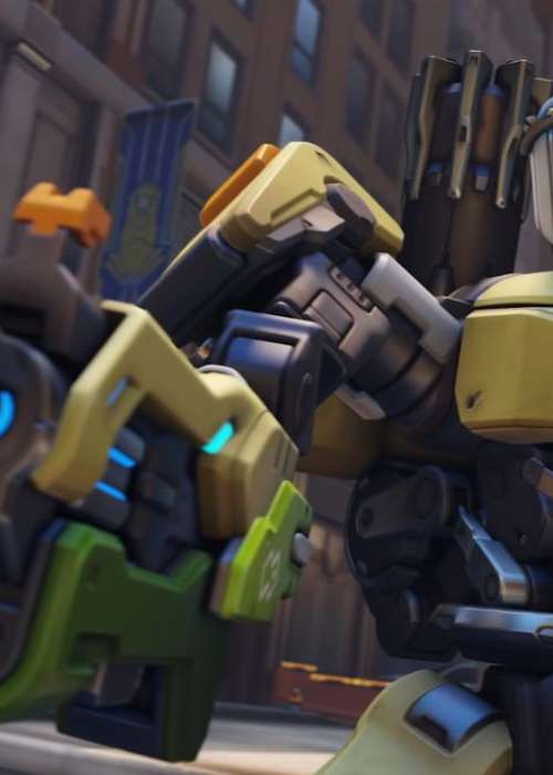 Overwatch 2 Bastion guide: Abilities, tips & how to unlock