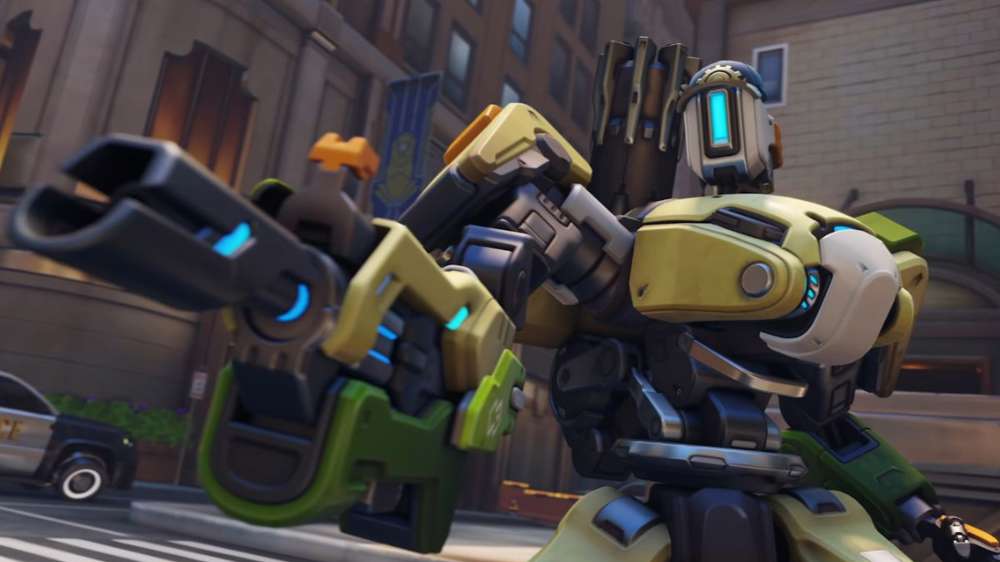 Overwatch 2 Bastion guide: Abilities, tips & how to unlock