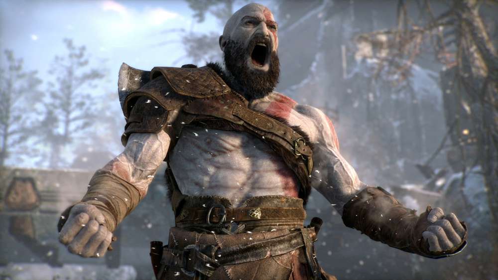 Best Armor In God Of War And How To Craft It