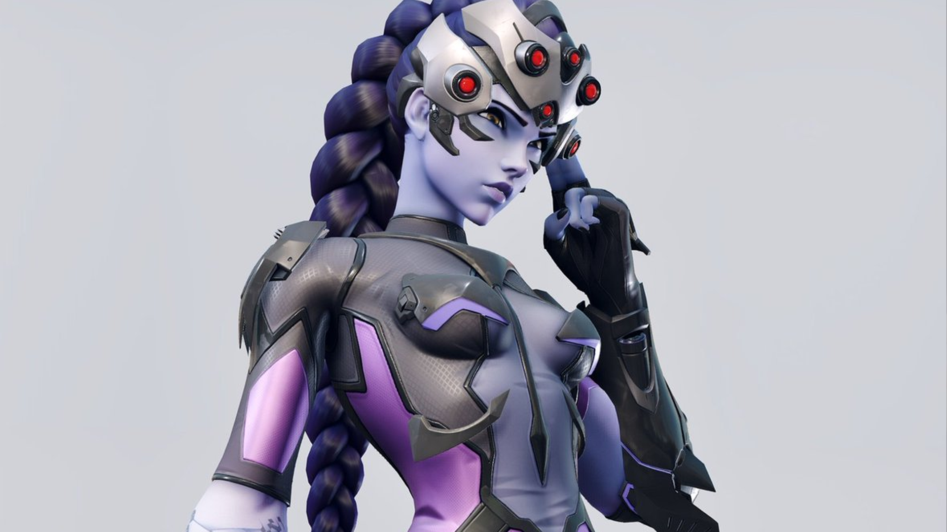 overwatch 2 characters widowmaker