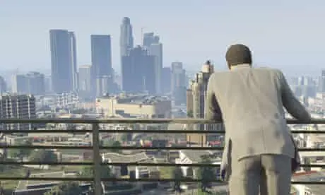 The Least Interesting Thing That GTA VI Could Be Is Anti-Woke