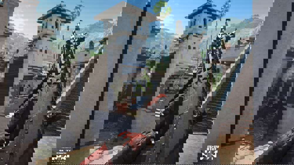 How to unlock TR-76 Geist in Warzone & MW2 Season 6