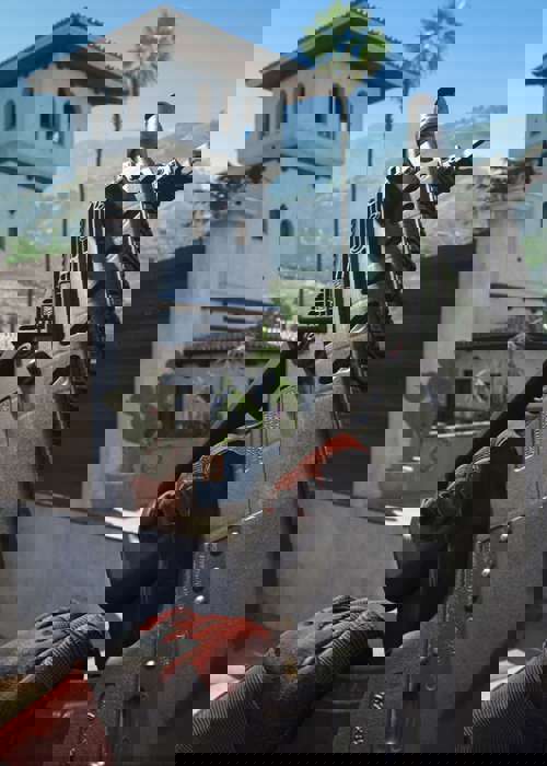 How to unlock TR-76 Geist in Warzone & MW2 Season 6