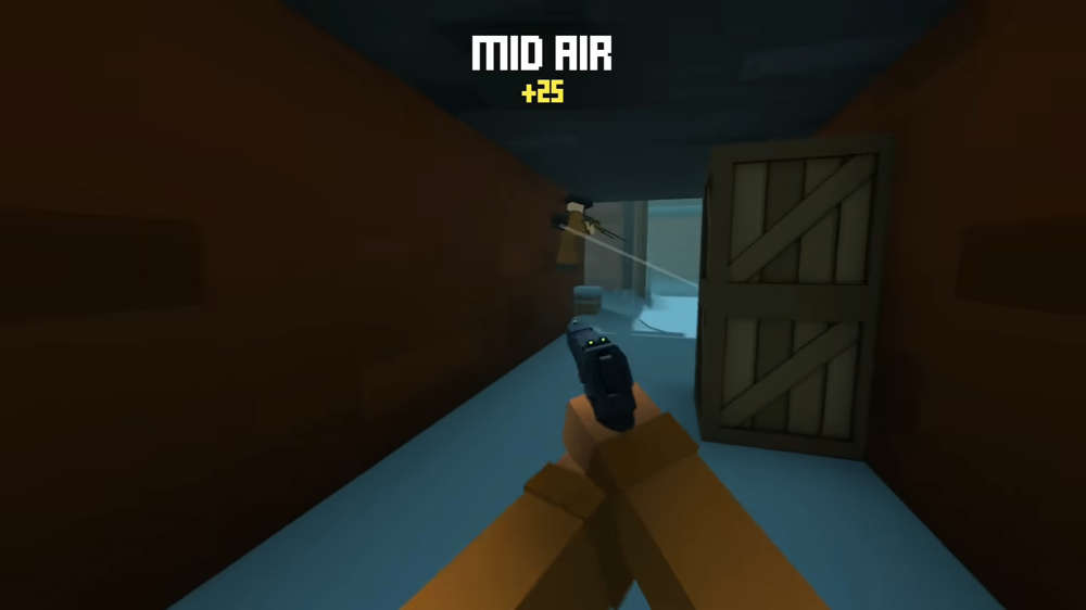 Are there any Krunker codes? (October 2024)