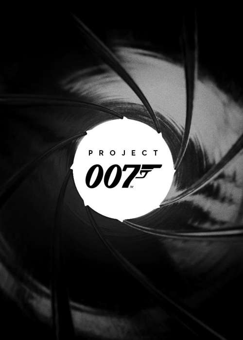 Project 007: James Bond Developer, trailers & everything we know