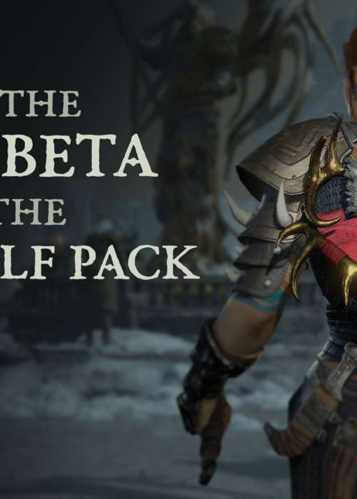 Diablo 4 beta rewards & how to unlock them all