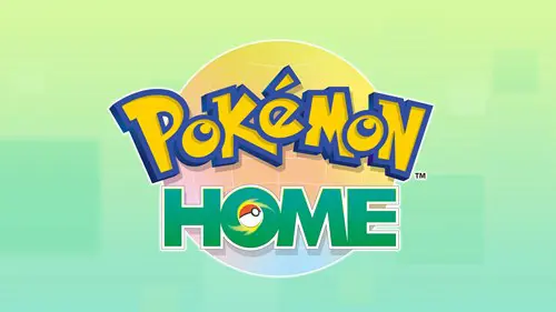 mew scarlet violet pokemon home