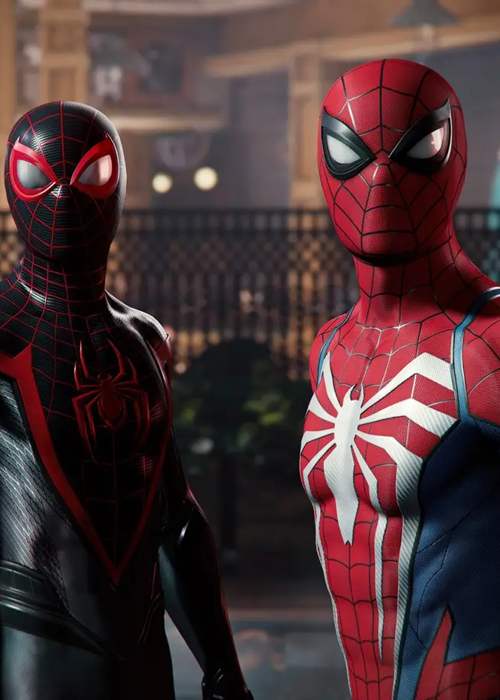 6 games like Spider-Man 2 to play in 2024, from God of War to Infamous