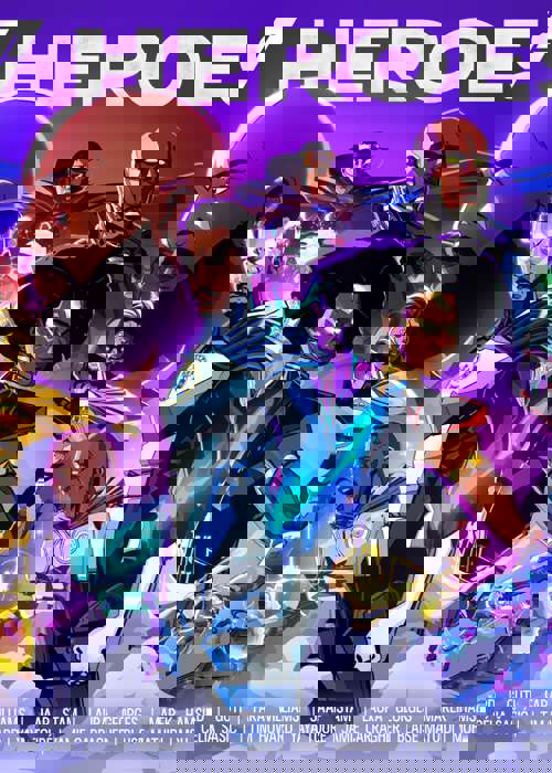 EA FC 25: All FUT Heroes revealed