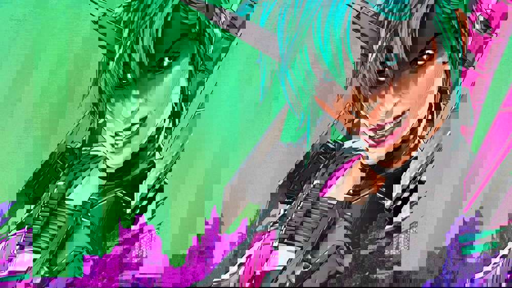 Apex Legends Season 21 Upheaval patch notes, including new Legend Alter & balance changes