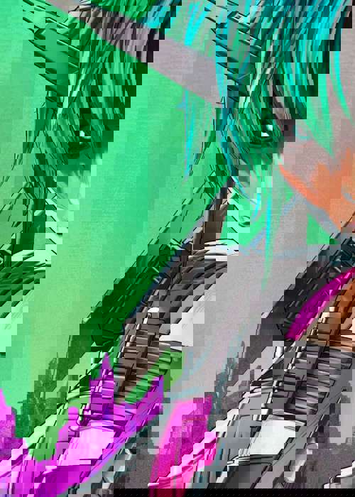 Apex Legends Season 21 Upheaval patch notes, including new Legend Alter & balance changes