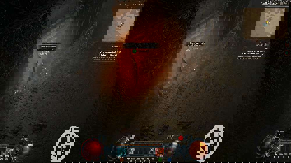 Diablo 4 Season 5: Of Lambs and Wolves quest walkthrough