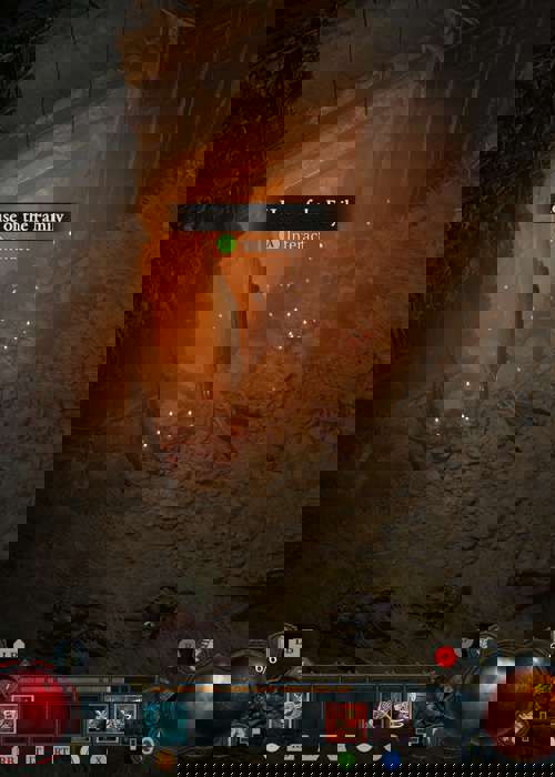 Diablo 4 Season 5: Of Lambs and Wolves quest walkthrough