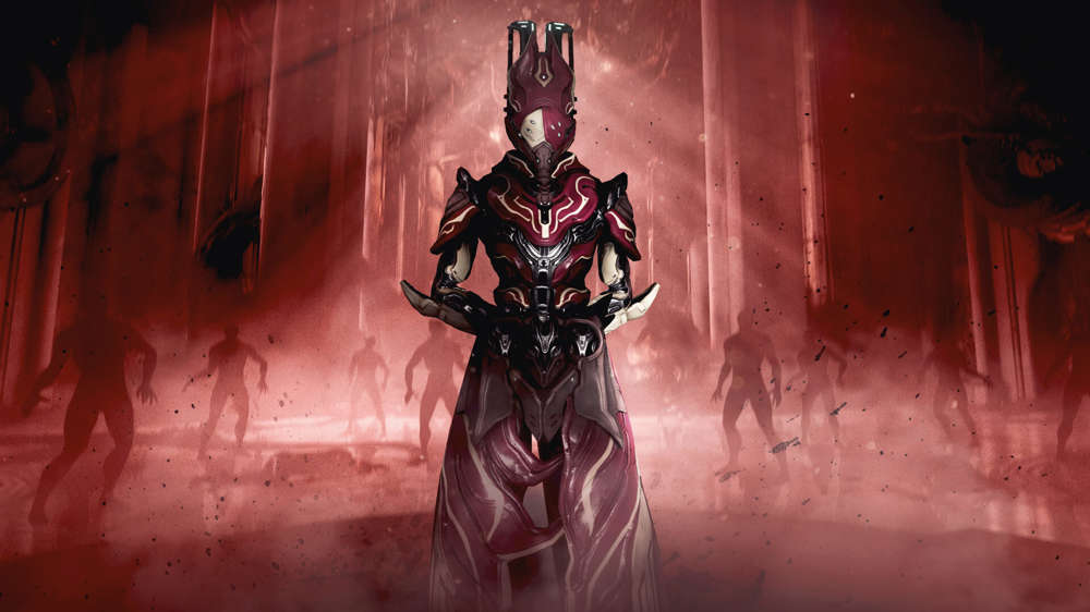 Warframe Harrow: Harrow Prime, Abilities, And How To Build