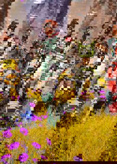 Apex Legends And Their Zodiac Signs