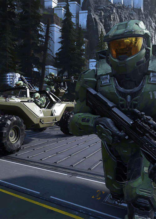 When do the weekly challenges reset in Halo Infinite?