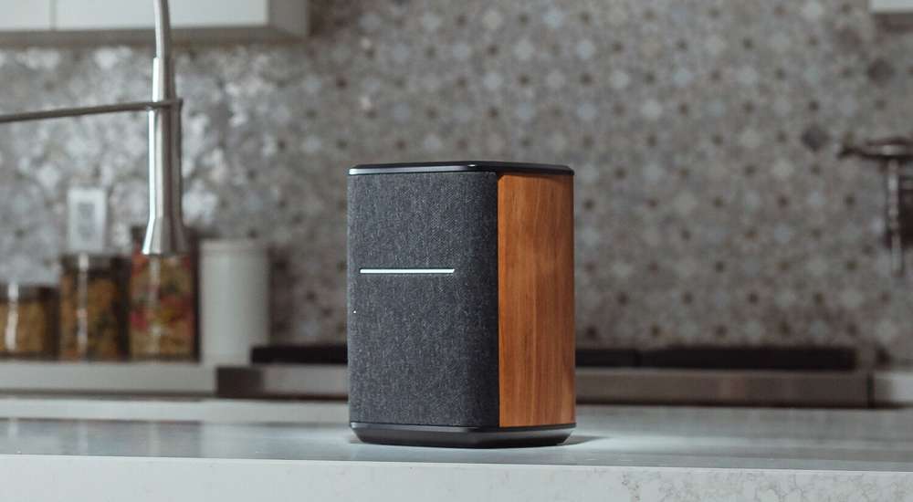 Edifier MS50A Wi-Fi smart speaker review: Sleek design, big heart