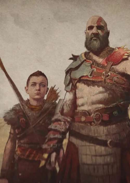 God Of War Ragnarok File Size: How Many GB Is GoW Ragnarok?