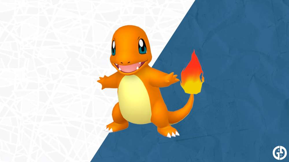 Where to find Charmander in Pokemon Scarlet & Violet’s Indigo Disk DLC