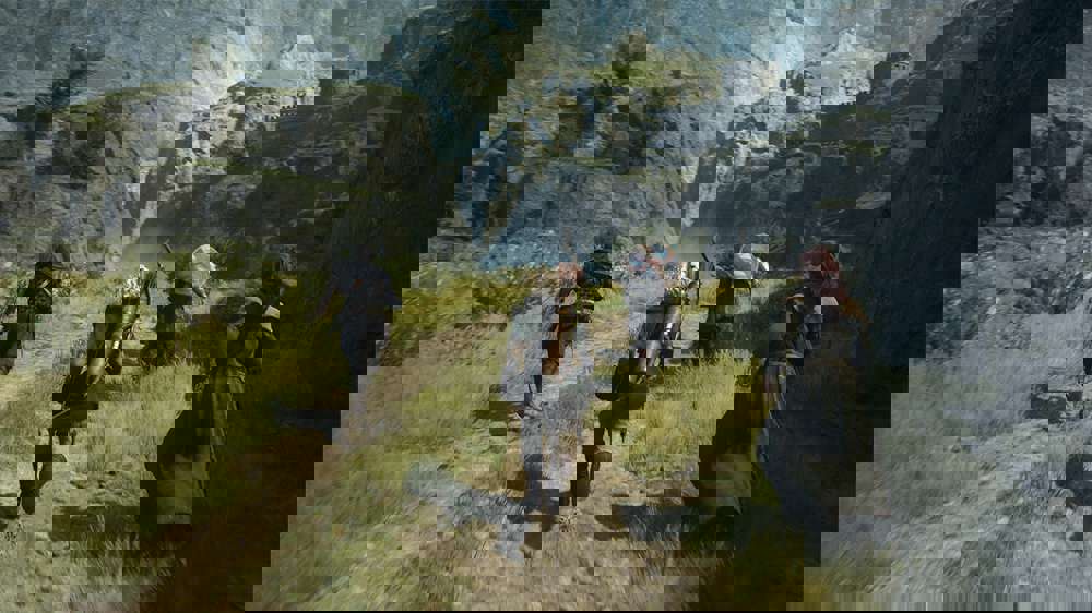 Dragon's Dogma 2 Pawn Badges and how to get them