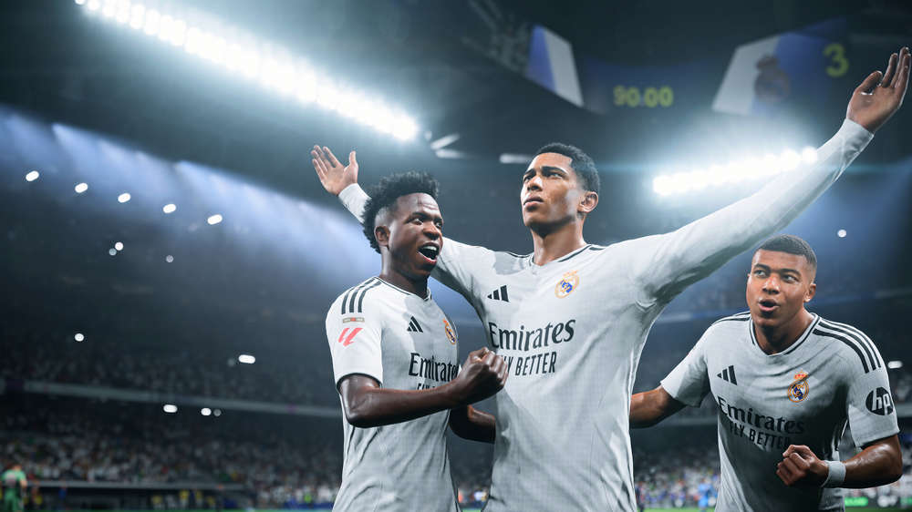 EA FC 25: Best Left Wingers in Ultimate Team